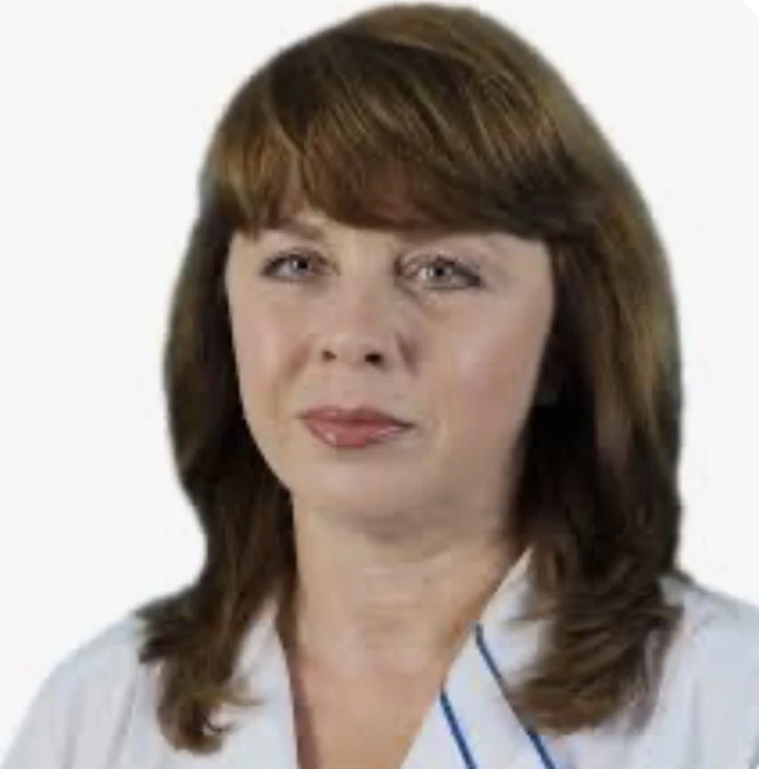 Файзуллина Елена Павловна